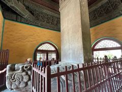 -北陵公园