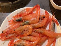 -钱小奴海鲜自助黑金店(杭州滨江龙湖店)