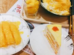 -糖糖屋•糖水•雪花冰店(时尚天河店)