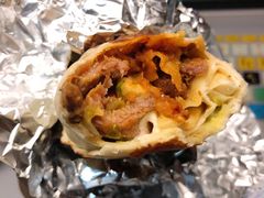-TACO STAR 塔可星(下沙宝龙店)