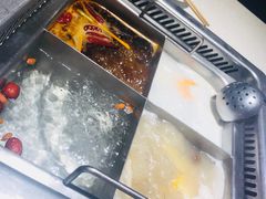 -海底捞火锅(团结桥店)