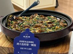 -品海楼·大连海胆锅贴馆(东港店)