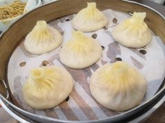-蟹上黄·蟹黄面·江南糖水(人民广场店)