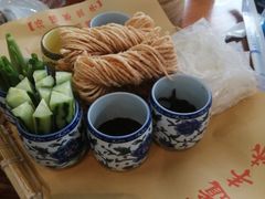 -十二道丰味·徐州土菜·烧烤(何山路店)