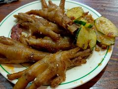 -巴犀烧烤(新崇光店)