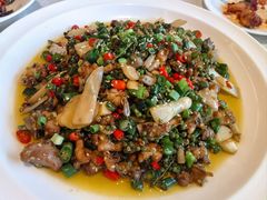 -辣婆婆(航天桥店)