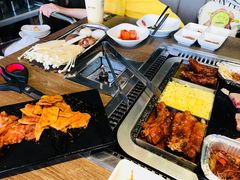 -火炉火自助餐(悠唐购物中心店)
