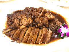 -亮庆餐厅·粤菜·早茶(篁庄店)