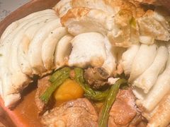 -奉天小馆·非遗东北菜(济南万象城店)