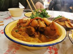 -东排食堂长沙小吃大排档(五一广场店)