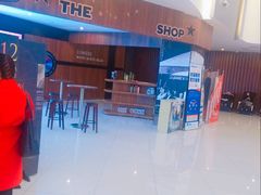 -卢米埃IMAX影城(温州万象城激光店)