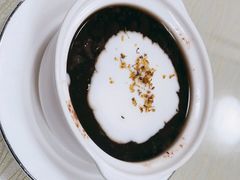 -香港威特瑞茶餐厅(小白楼音乐厅店)