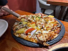 -澳骄 Aussie Kitchen·手工披萨·西餐(国大店)