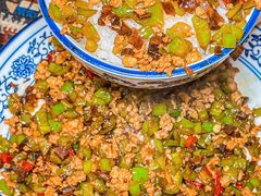 -蜗牛小馆醉乡民谣云南菜(惠新西里店)