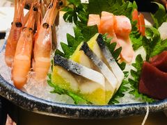 -割烹酱子日本料理(弘基财富广场店)