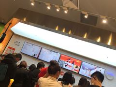 -CoCo都可(合生汇店)