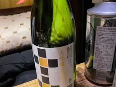 -千羽鹤海鲜居酒屋Bistro(大望路店)