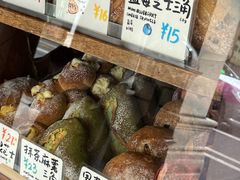 -Juicy Bakery(大学路店)