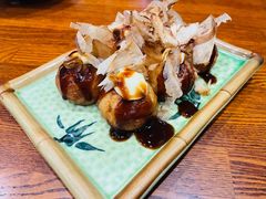 -樱の花亭日本料理店