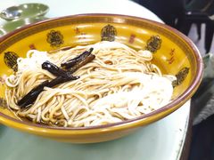 -食惠里小笼包面馆(越秀店)