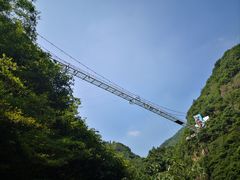 -宁波五龙潭景区