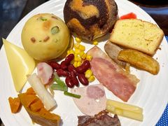 -徐州博顿温德姆酒店(高铁东站店)