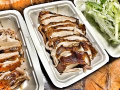 -汪世兴京味烤鸭(王府井店)