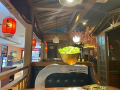 -九田家黑牛烤肉料理(新辰里亚运村店)