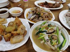 -揭阳钟记小食(福田新村店)