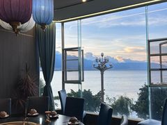 -野菌皇海景野生菌火锅(滨海大道店)