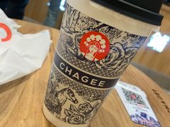 -霸王茶姬(建邺万达广场店)