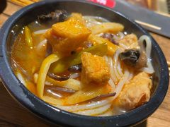 -九鼎轩脆毛肚火锅(三钢里店)