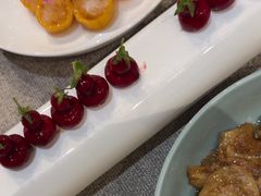 -太湖饭店·寄畅轩中餐厅