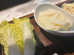 -老福耶小草帽石锅鱼(奥体店)