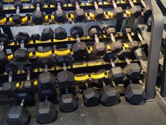 -RoMan罗马健身工作室(莘庄店)