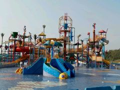 -渔岛海洋度假区