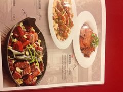 宏状元餐厅(五棵松店)-宏状元现熬粥·京味菜(五棵松店)