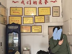 -渔桥李记奶汤面(东街店)