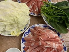 -鑫龙火锅城(环山路店)
