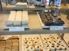 孙尼额芬白糕-祥禾饽饽铺·中式糕点(北京来福士店)