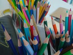 -蒂朵儿童绘画美术教室