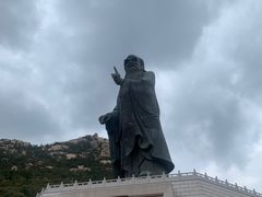 -青岛崂山太清宫