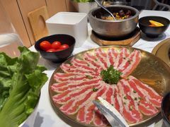 -花味·自助烤肉(江宁同曦店)