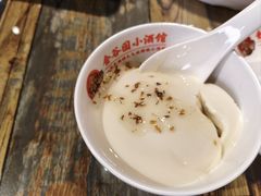 -金谷园饺子·烧烤(人大总店)