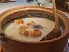 -吴家·非遗淮扬小馆(镇江万达广场店)