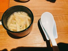 汁物-松涛日本料理