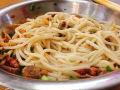 -日头火米粉(稚山路店)