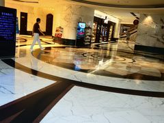 -大连富丽华大酒店