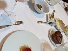 -Sketch(The Lecture Room & Library)