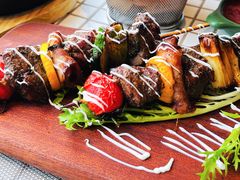 -小满Grainkitchen(滨江商业广场店)